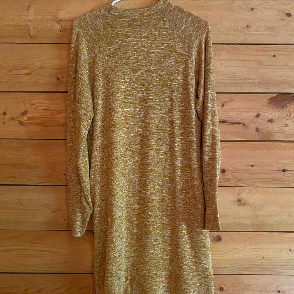 Maurices high neck dress